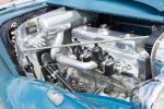 Lagonda LG6 Rapide Drophead Coupe 1938 года